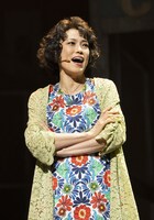 Broadway Musical「IN THE HEIGHTS イン・ザ・ハイツ」より。（撮影：引地信彦）
