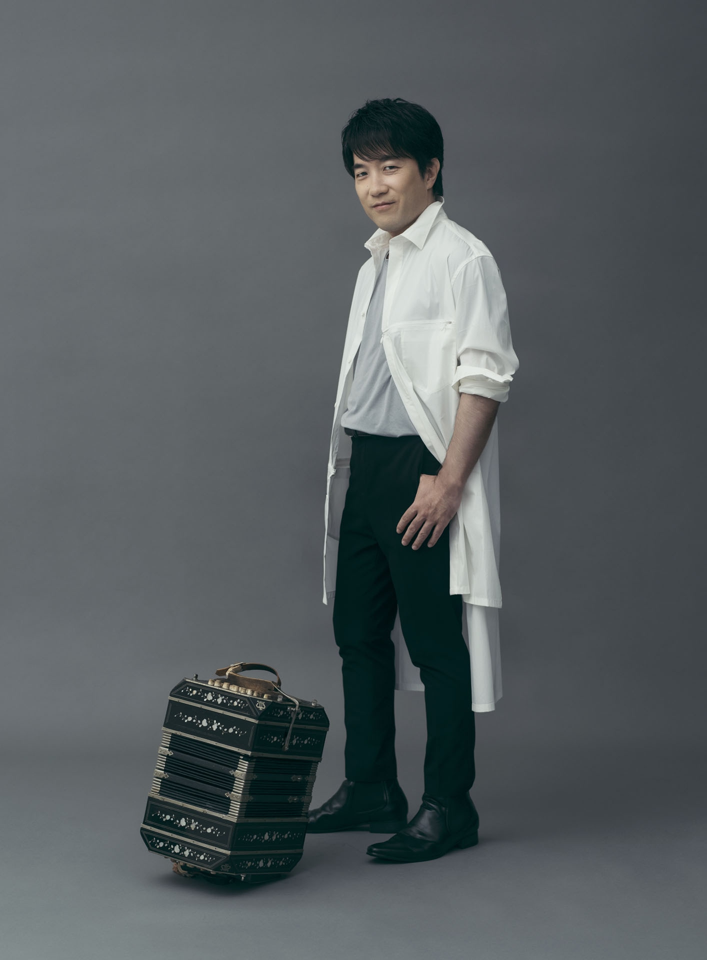小松亮太