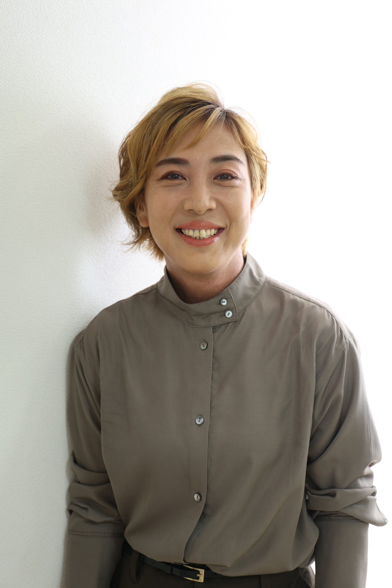 山口茜