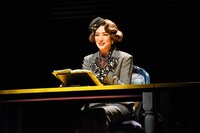 「ハロルドとモード『HAROLD AND MAUDE』」ゲネプロより。