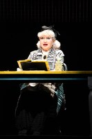 「ハロルドとモード『HAROLD AND MAUDE』」ゲネプロより。