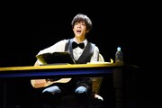「ハロルドとモード『HAROLD AND MAUDE』」ゲネプロより。