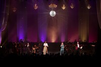 「ニューイヤー・ミュージカル・コンサート」2024年公演の様子。（撮影：渡部孝弘）