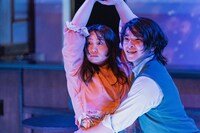 「地点『知恵の悲しみ』」より。（撮影：松見拓也）