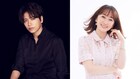 日本武道館「THIS IS IKU」追加ゲストに花總まり、山崎育三郎とデュエット披露
