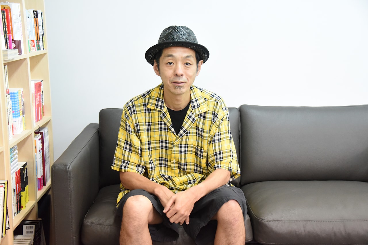 宮藤官九郎が考える“演技がうまい俳優”とは？「勝地涼くんは天才」