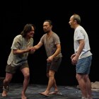 松本祐子ら文学座有志が挑む、“演劇の面白さが詰まった”「Someone Who'll Watch Over Me」開幕