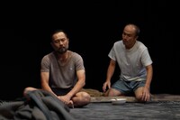 「Someone Who'll Watch Over Me ～私を見守ってくれる人～」より。