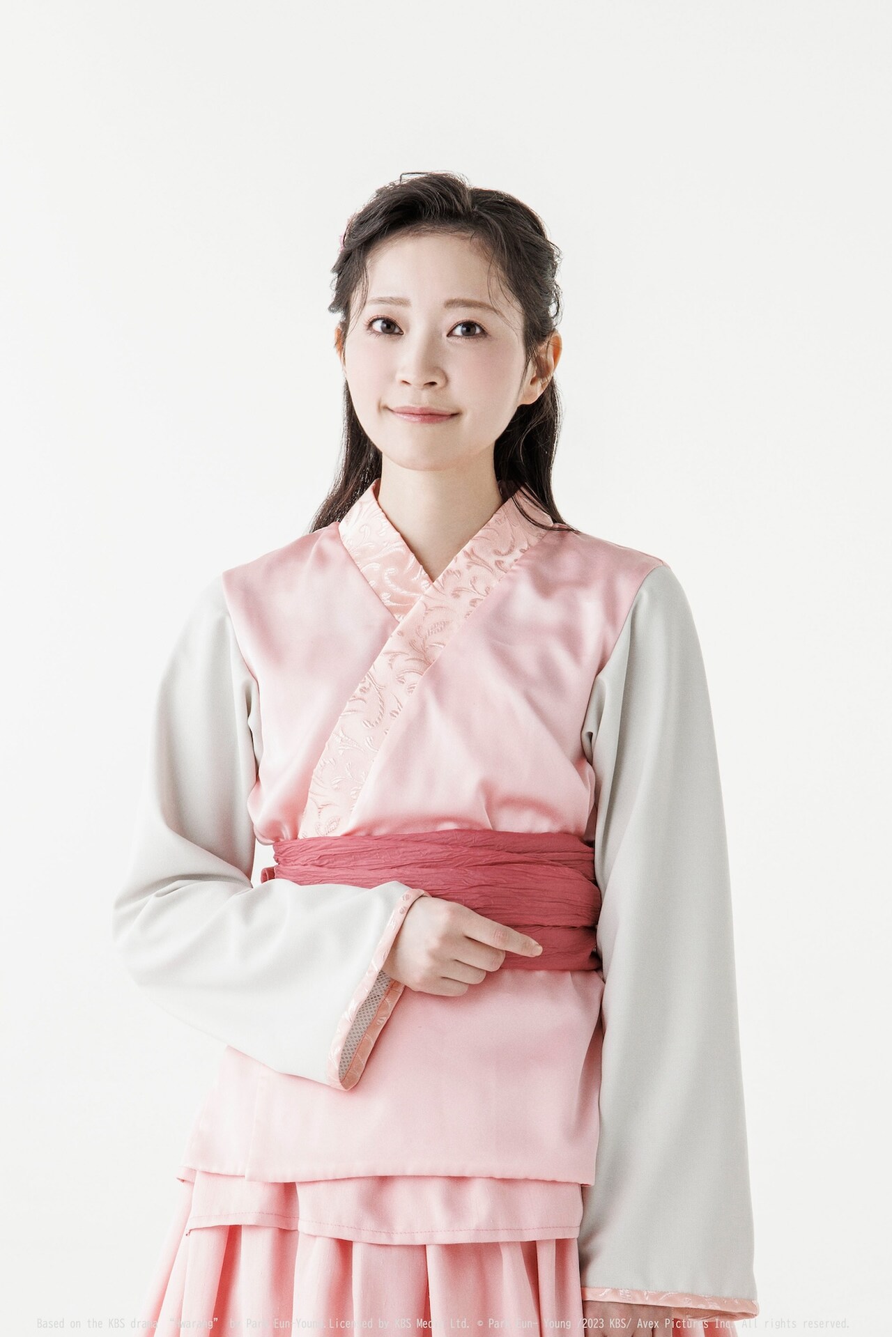 【匿名配送】舞台 花郎 ファラン アロ 岩田陽葵 舞台 花郎 ブロマイド アロ 岩田陽葵 ファラン ランブロ - メルカリ