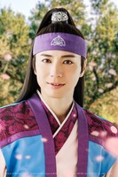 ジディ / チヌン王 / サムメクチョン役の和田琢磨。