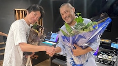 「ありがとう竜也」、横田栄司が「ギョギョッとサカナ★スター」ナレーター復帰で藤原竜也に感謝