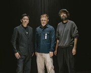 「Mirage [transitory]」より。（Photo by Yoshikazu Inoue）