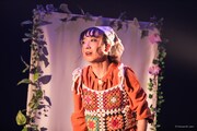 壱劇屋本公演 大阪東京ツアー「トモダチガーデン」より。(撮影:河西沙織)