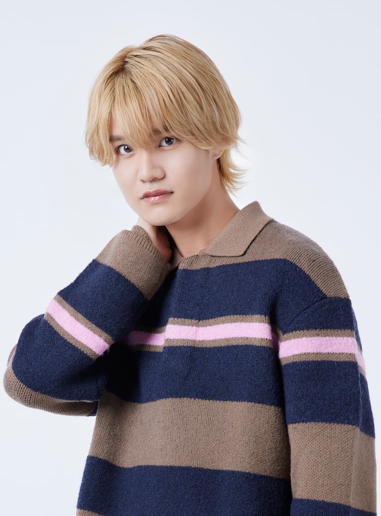 Lil かんさい大西風雅が舞台初主演、OFFICE SHIKAの新シリーズ第1弾  