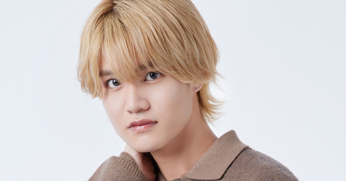 Lil かんさい大西風雅が舞台初主演、OFFICE SHIKAの新シリーズ第1弾 