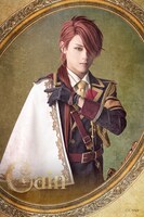 岩城直弥扮するカイン。