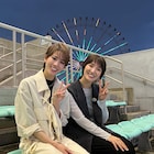 永久輝せあ・帆純まひろがWOWOWコラボ番組で名古屋港水族館へ、ナレーションは柚香光