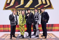 荒牧慶彦チーム