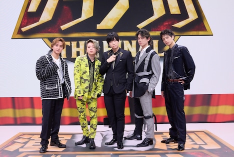 荒牧慶彦チーム