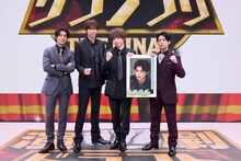 染谷俊之チーム