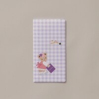 チケットファイル