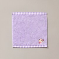 タオルハンカチ