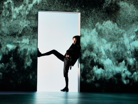 「オーランド」より。（2024年製作：パルコ / 撮影：細野晋司）