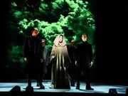 「オーランド」より。（2024年製作：パルコ / 撮影：細野晋司）