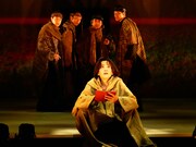 「オーランド」より。（2024年製作：パルコ / 撮影：細野晋司）