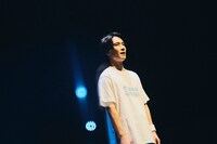 Uzume 第12回公演「『あの春は、いつまでも青い』-永南高校バスケットボール部-」より。