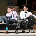 「Come Blow Your Horn」開幕、SixTONES髙地優吾が“プレイボーイ”への変貌に手応え