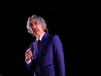 「リア王」より。（2024年製作：パルコ / 撮影：細野晋司）