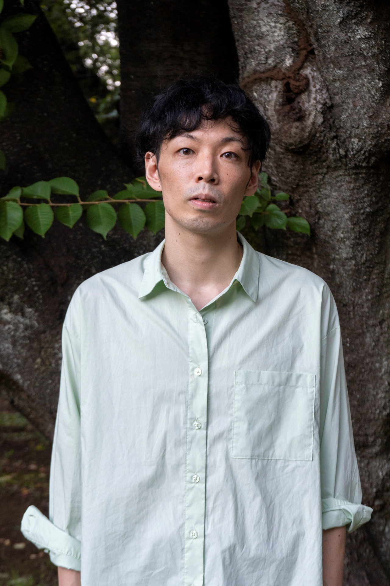 埜本幸良