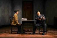 「笑の大学」より。（2023年製作：パルコ / 撮影：細野晋司）