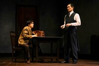 「笑の大学」より。（2023年製作：パルコ / 撮影：細野晋司）