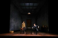 「笑の大学」より。（2023年製作：パルコ / 撮影：細野晋司）