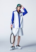 渡邊樹扮する海堂薫。