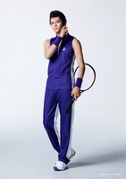 二階堂心扮する木手永四郎。