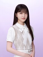 久保史緒里（写真提供：NHK）