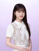 久保史緒里(写真提供:NHK)