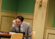 THE ROB CARLTON 18F「THE STUBBORNS」より。（撮影：今西徹）