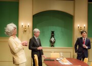 THE ROB CARLTON 18F「THE STUBBORNS」より。（撮影：今西徹）