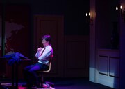 THE ROB CARLTON 18F「THE STUBBORNS」より。（撮影：今西徹）