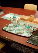 THE ROB CARLTON 18F「THE STUBBORNS」より。（撮影：今西徹）