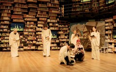 「ピエル・パオロ・パゾリーニの四つの死」リーディング公演本編が期間限定で公開中