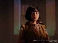 お布団「アンティゴネアノニマス‐サブスタンス／浄化する帝国」より。