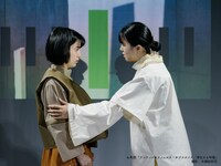 お布団「アンティゴネアノニマス‐サブスタンス／浄化する帝国」より。