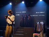 「老若男女未来学園 第3回本公演（エクストリームポジティブ）『アワ・マクベス』」より。(c)老若男女未来学園