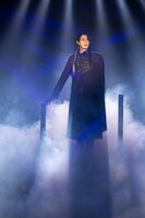 舞台「黄昏の王」より。