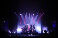 舞台「黄昏の王」より。